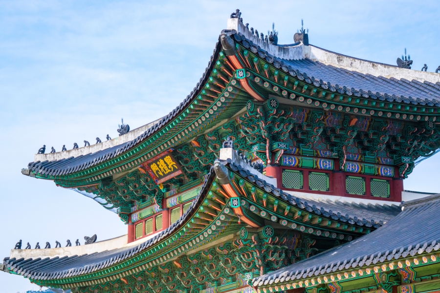 A Local's Guide to Seoul