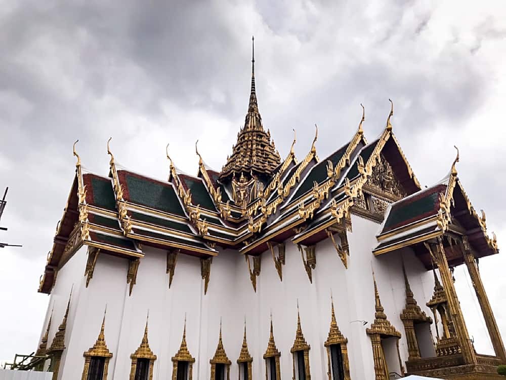 What to Do in Bangkok