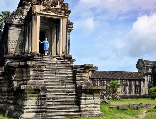 What to Do in Siem Reap Cambodia